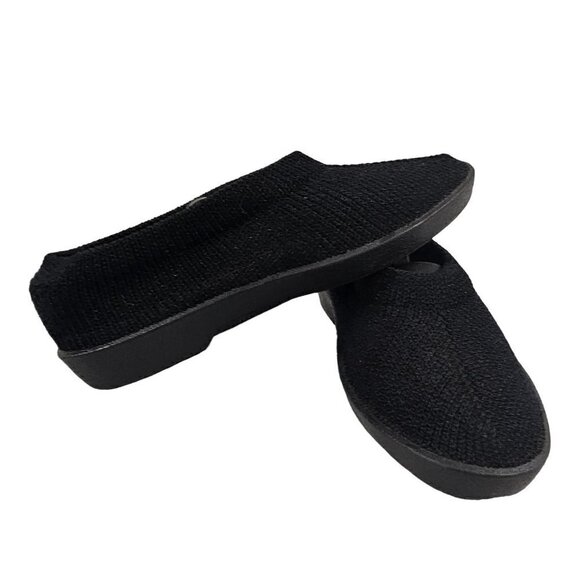 Arcopedico Portugal Women’s Size 5 Mesh Knit Stretch Slip On Flats - Picture 8 of 16